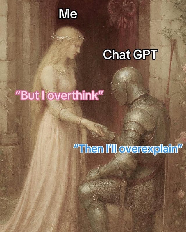 r/ChatGPT - we're cooked