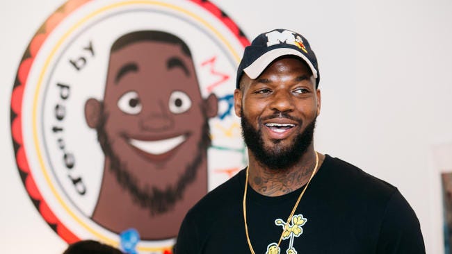 martellus bennett top fantasy football sleeper martellus bennett top fantasy football sleeper