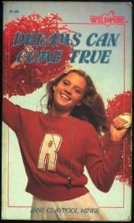 Mass Market Paperback Dreams Can Come True Book Mass Market Paperback Dreams Can Come True Book