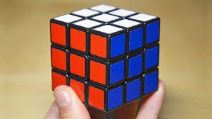 Resolver cubo de Rubik 3x3 (Principiantes) | Rápido y Fácil | EL MEJOR TUTORIAL | Español - YouTube Resolver cubo de Rubik 3x3 (Principiantes) | Rápido y Fácil | EL MEJOR TUTORIAL | Español - YouTube
