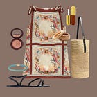 The Group Chat: Summer Packing List