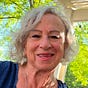 Valerie Baadh Garrett's avatar