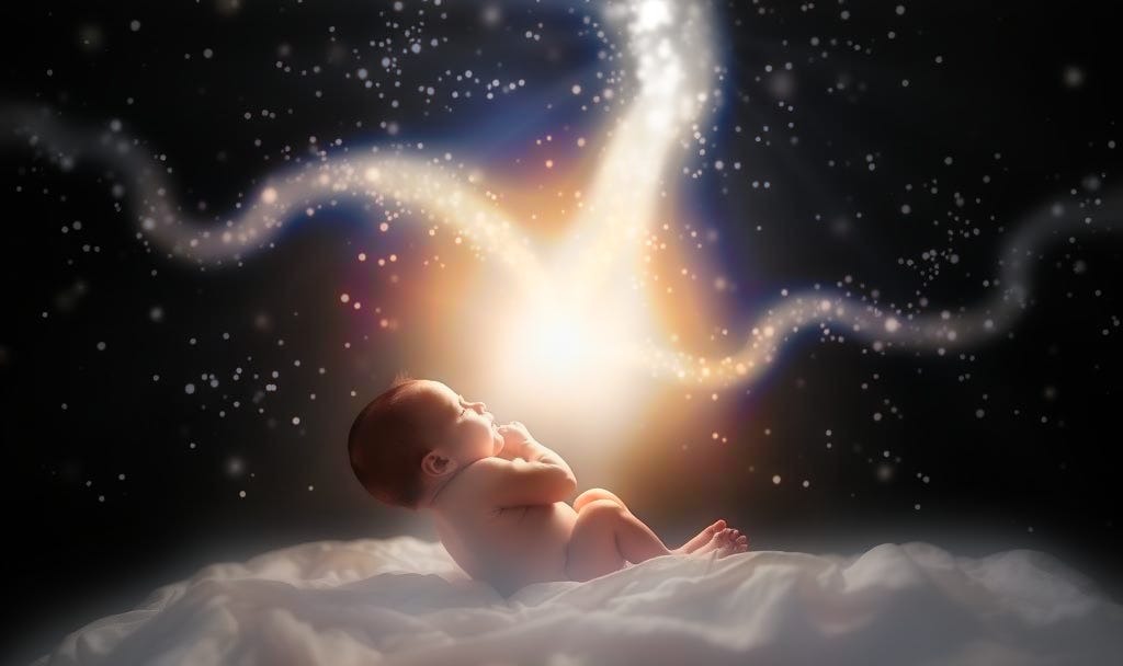 A Womb Outgrown