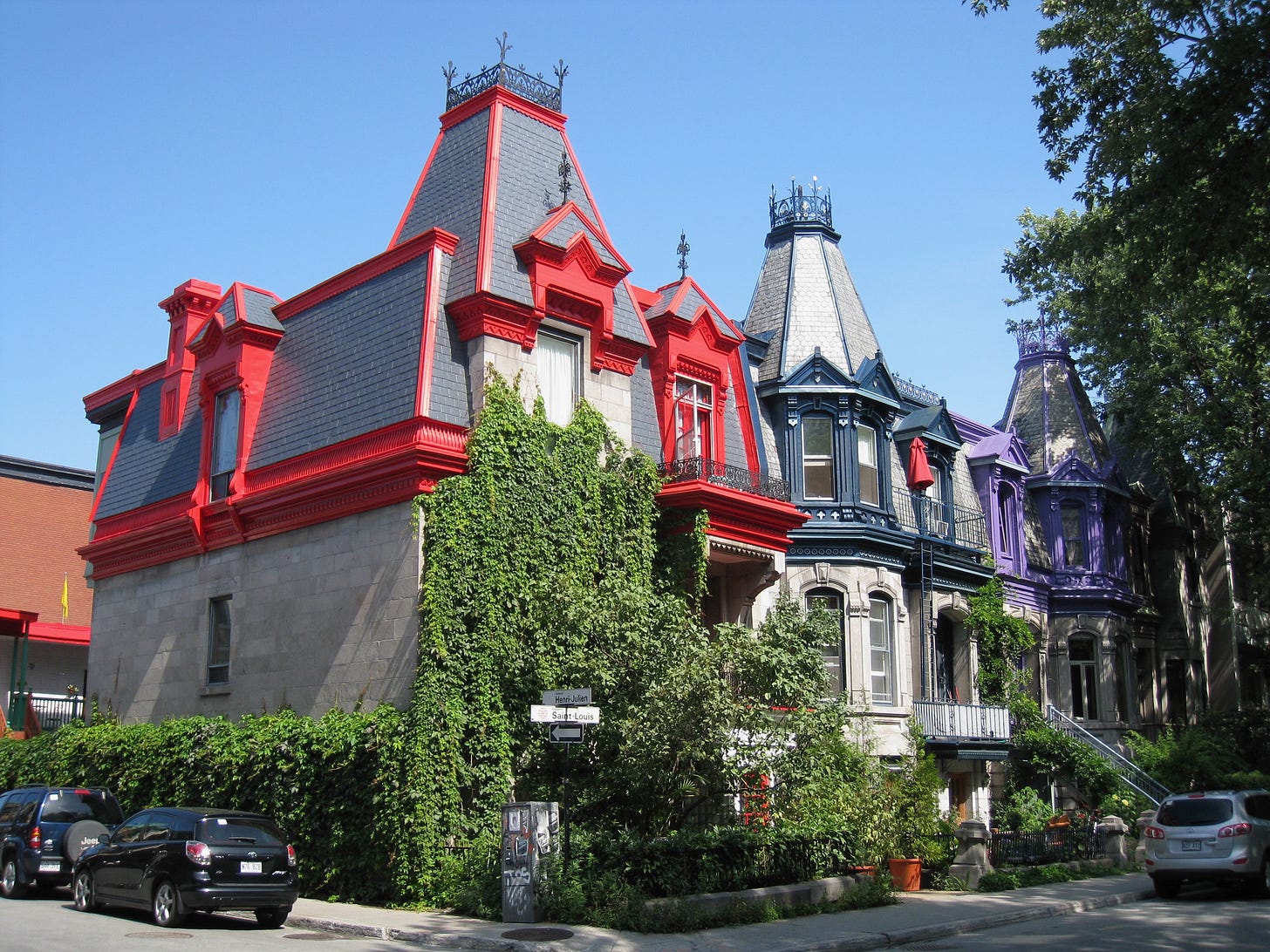 Montreal, Quebec, Canada