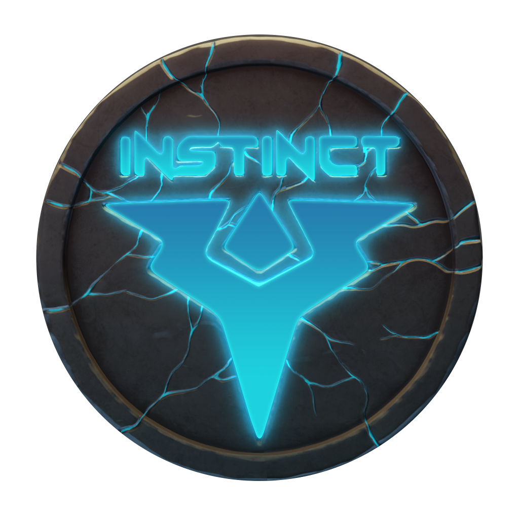 Substack profile picture for @instinct