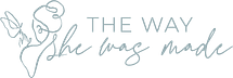 The Way She Was Made