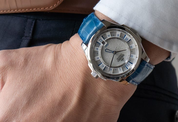 ジャンク SEIKO CREDOR 14Kベゼル A2113 ジャンク 動作未確認 セイコー SEIKO クレドール CREDOR 14K