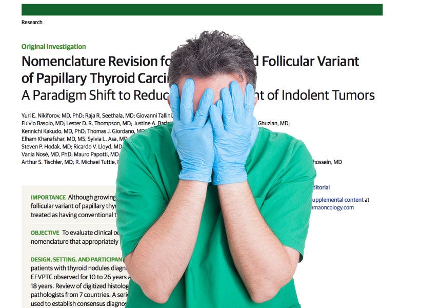 The Cancer Deception: How Modern Medicine's Fundamental Misunderstanding of Cancer's True Causes Created a $43 Billion Overdiagnosis Industry