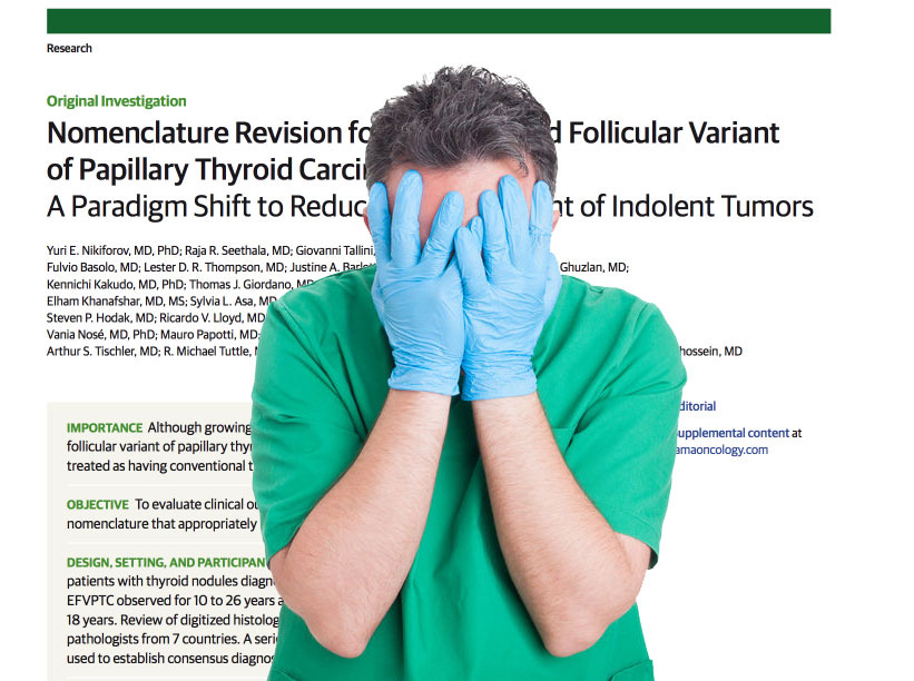 The Cancer Deception: How Modern Medicine's Fundamental Misunderstanding of Cancer's True Causes Created a $43 Billion Overdiagnosis Industry