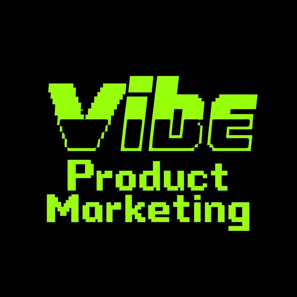 Vibe Product Marketing