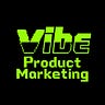 Vibe Product Marketing