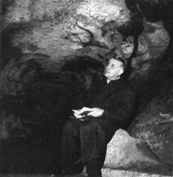 Portrait of Georges Bataille - Image 1 of 6