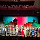 Little Theatre of Alexandria brings fresh take on Dickens classic to the stage