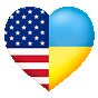 Freedom Line by Viktor Kravchuk 🇺🇦🇺🇸