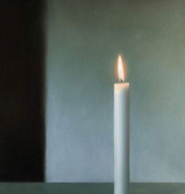 Art » Gerhard Richter Art » Gerhard Richter