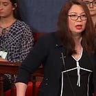 Fox News So Mad Tammy Duckworth Gets Veterans Tax Break, Like Some Kind Of Veteran!