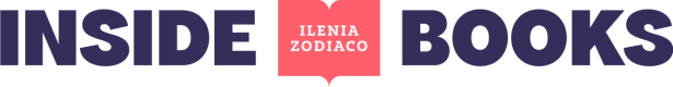Inside Books di Ilenia Zodiaco