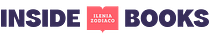 Inside Books di Ilenia Zodiaco