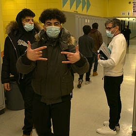 Étienne-Alexandre Beauregard: The culture wars tearing Gen Z apart