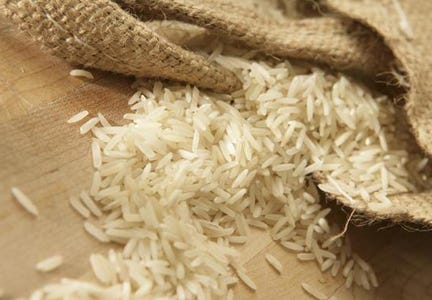 Global rice production forecast to decrease | World-grain.com | August 18,  2016 13:13