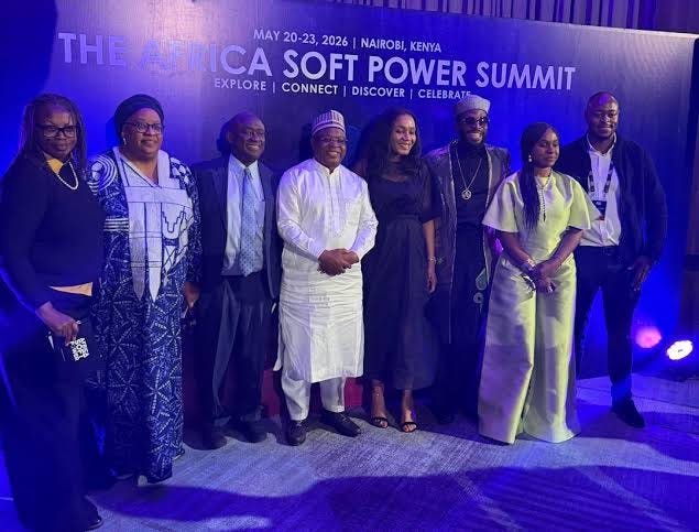 NGX Group Calls for Creative Economy in Africa - Voice of Nigeria