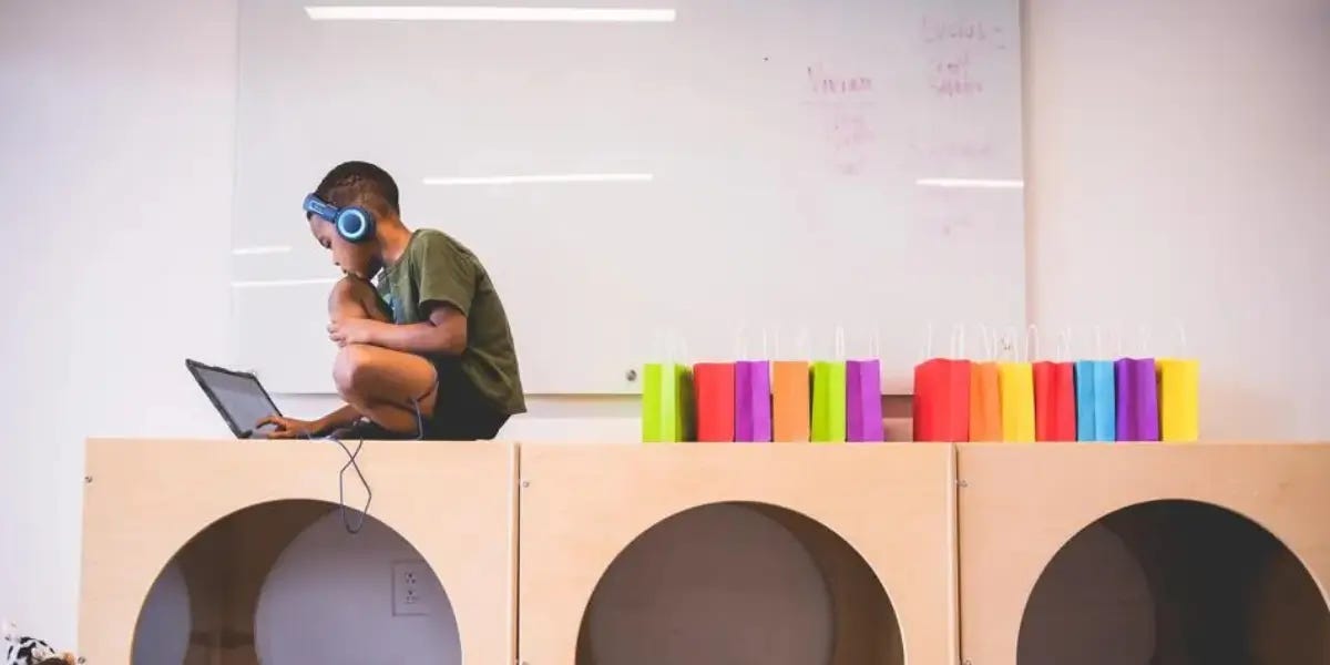 Alpha School: Using AI To Unleash Students And Transform Teaching - Alpha  School