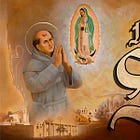 To Alta California: Serra's View