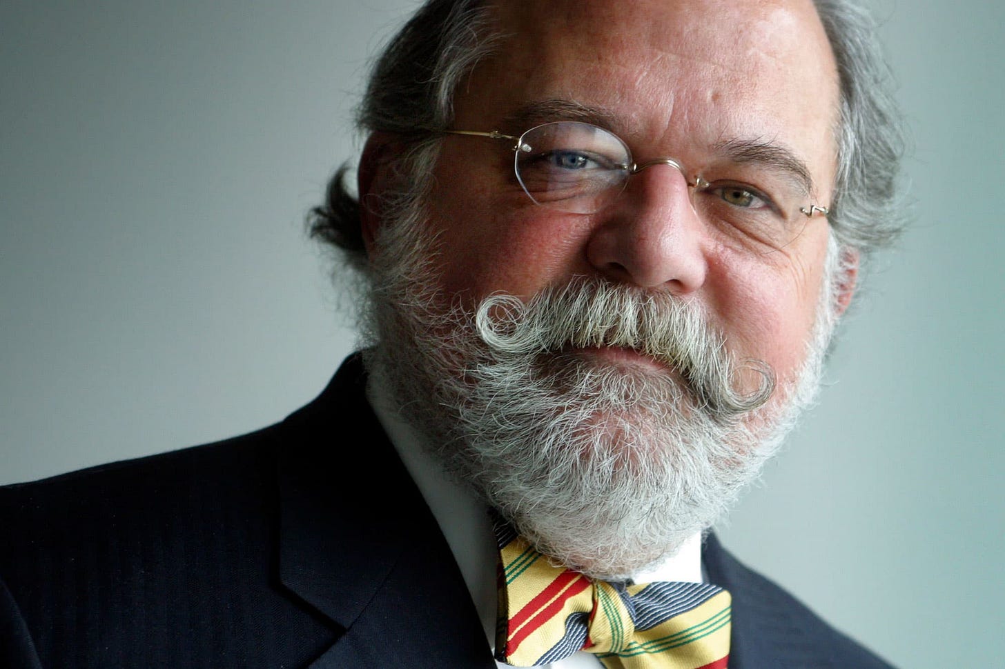 Ex-White House lawyer Ty Cobb says Trump violated Constitution