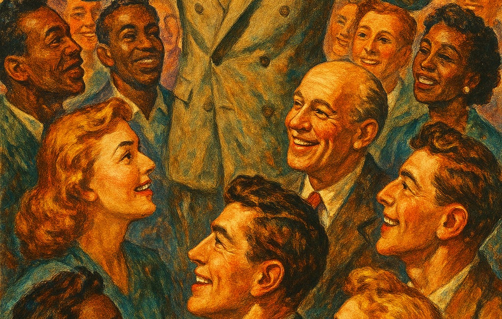 The Arc of a Cult: From Birth to Breakdown