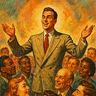 The Arc of a Cult: From Birth to Breakdown