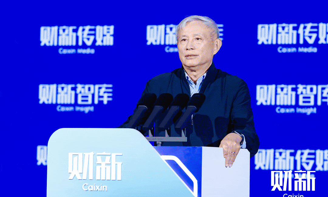 Lessons From China’s Push to Go Global