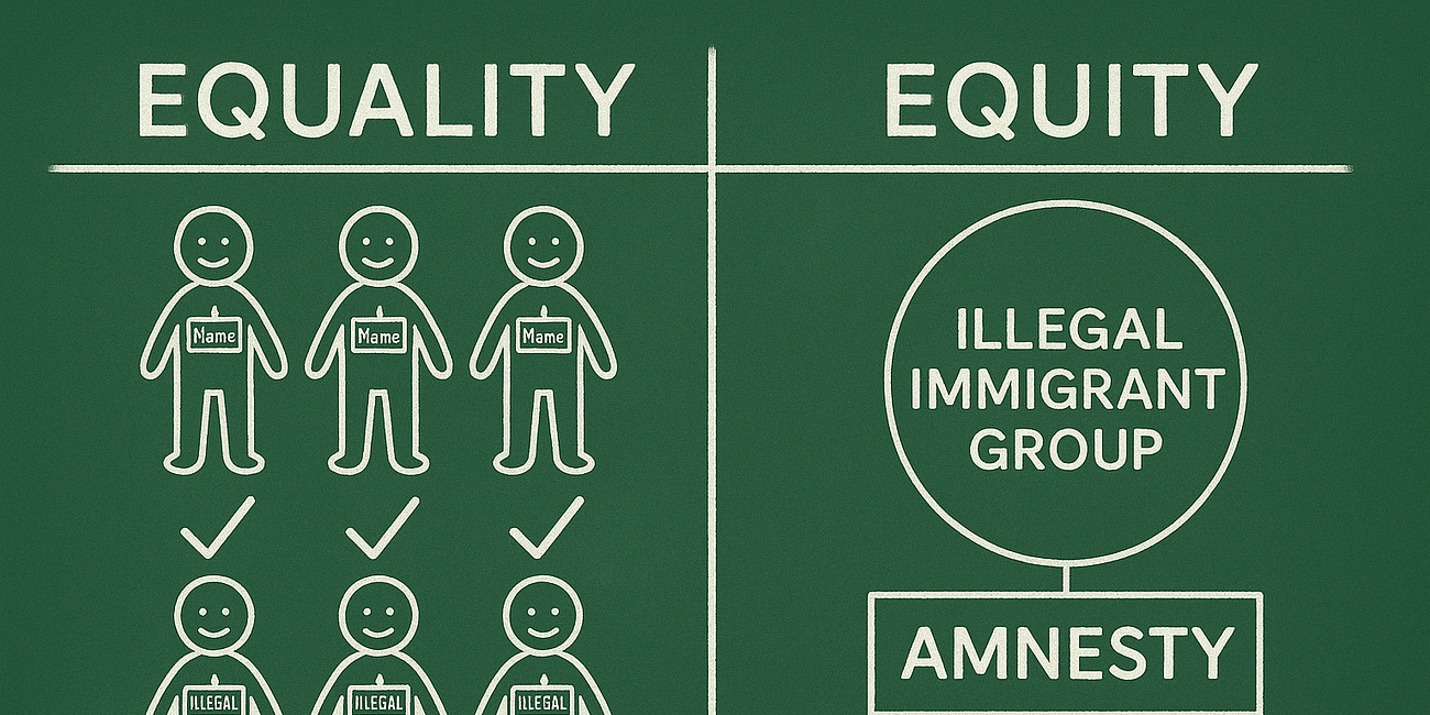 Los Angeles Times Columnist George Skelton Gets Immigration—and Republicans—Wrong