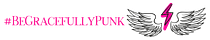 Be Gracefully Punk