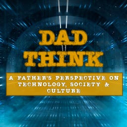 Dad Think
