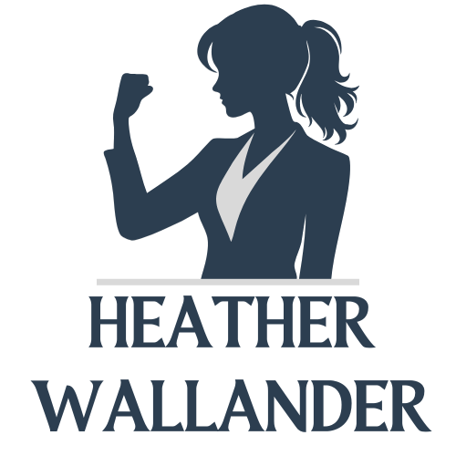 Heather Wallander: Life After Discrimination 