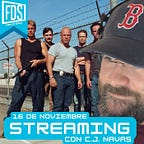 La Newsletter de Fuera de Series