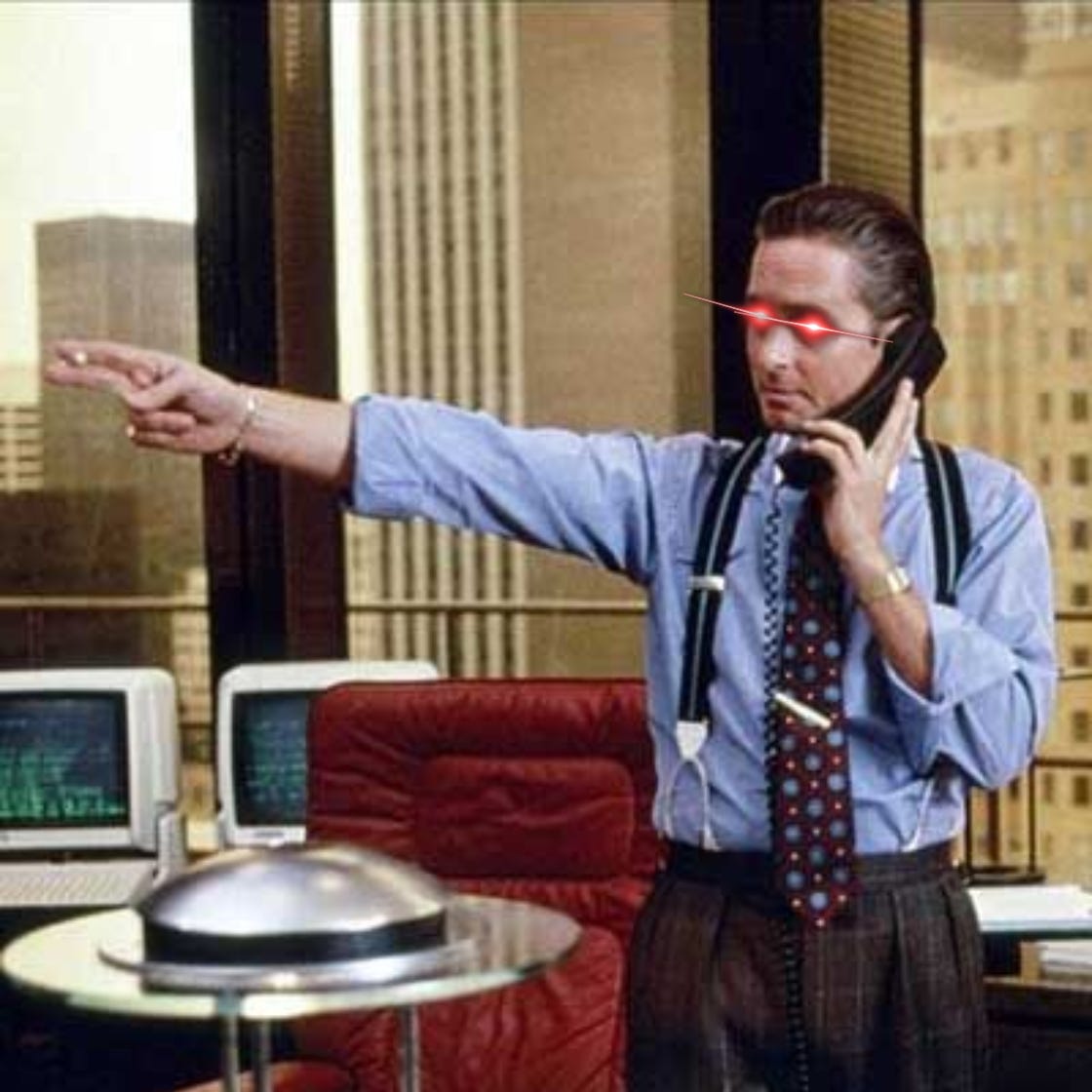 How our AI Agent GEKKO landed us a partnership with Agora Finance