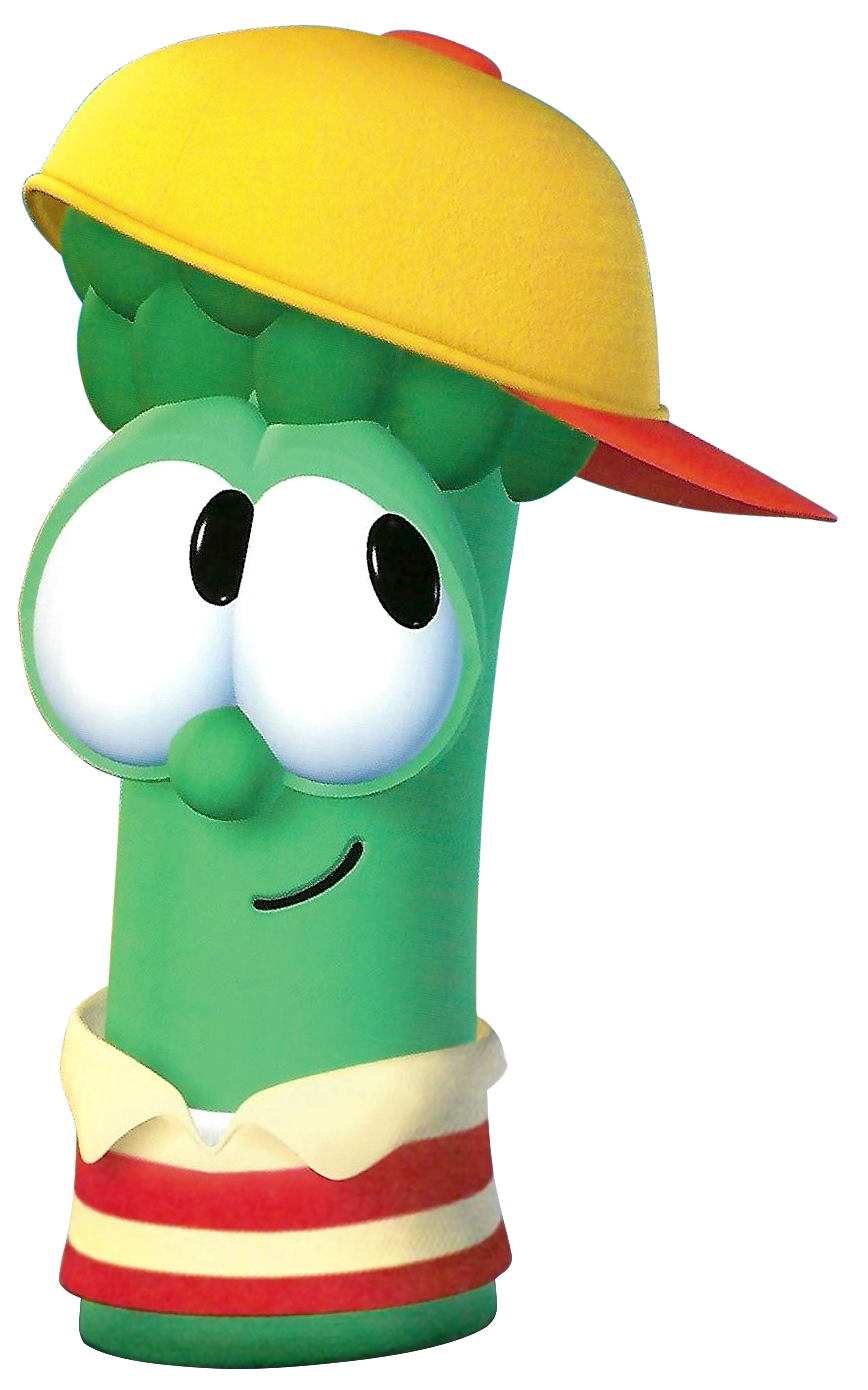 Junior Asparagus Vector 11 by quinn727studio on DeviantArt