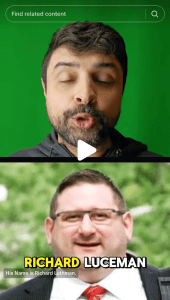 TikTok Terror Crumbles: Danesh faces $100K sanctions, a Texas grand jury probe, and mounting lawsuits tied to cyberstalking and suicide.