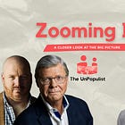 How Should We Respond to the MAGA Right's Embrace of the Cult of Cruelty? A Conversation With Radley Balko and Charlie Sykes