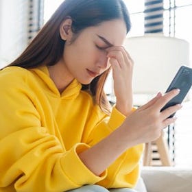 FOGI Explained: Fear of Getting In & Why it Costs You