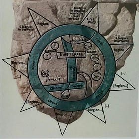 How did North get to the top?