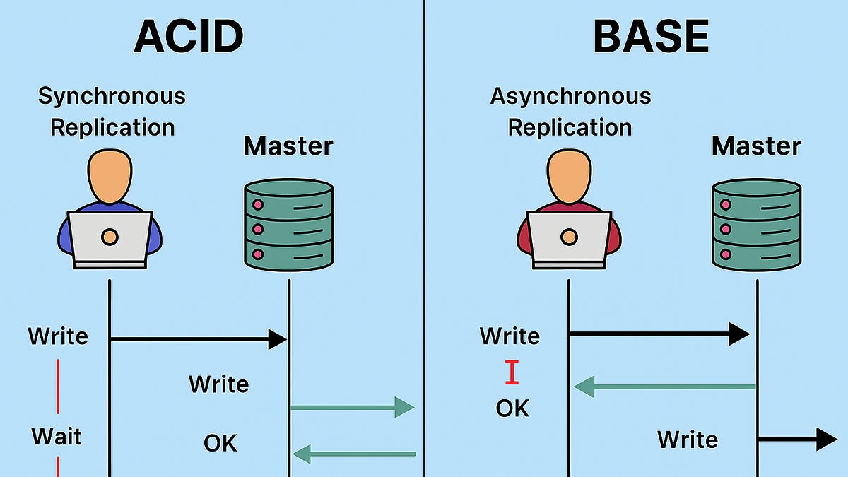 Understanding Database Transactions - by Better Engineering