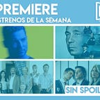 La Newsletter de Fuera de Series