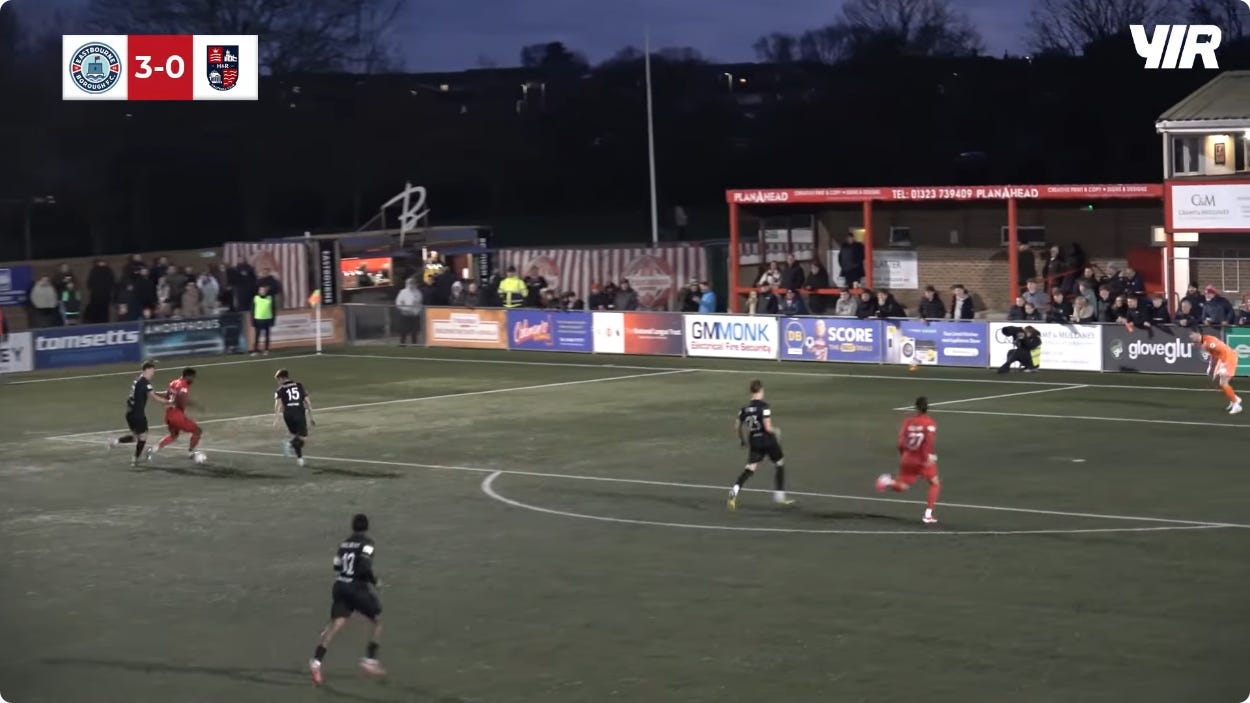 Who is Tidiam Gomis, RB Leipzig's flying French winger? | Bundesliga, image size:1250x703