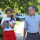 Morning Digest: Georgia Democrats can flip a powerful board this fall after shock landslides last year