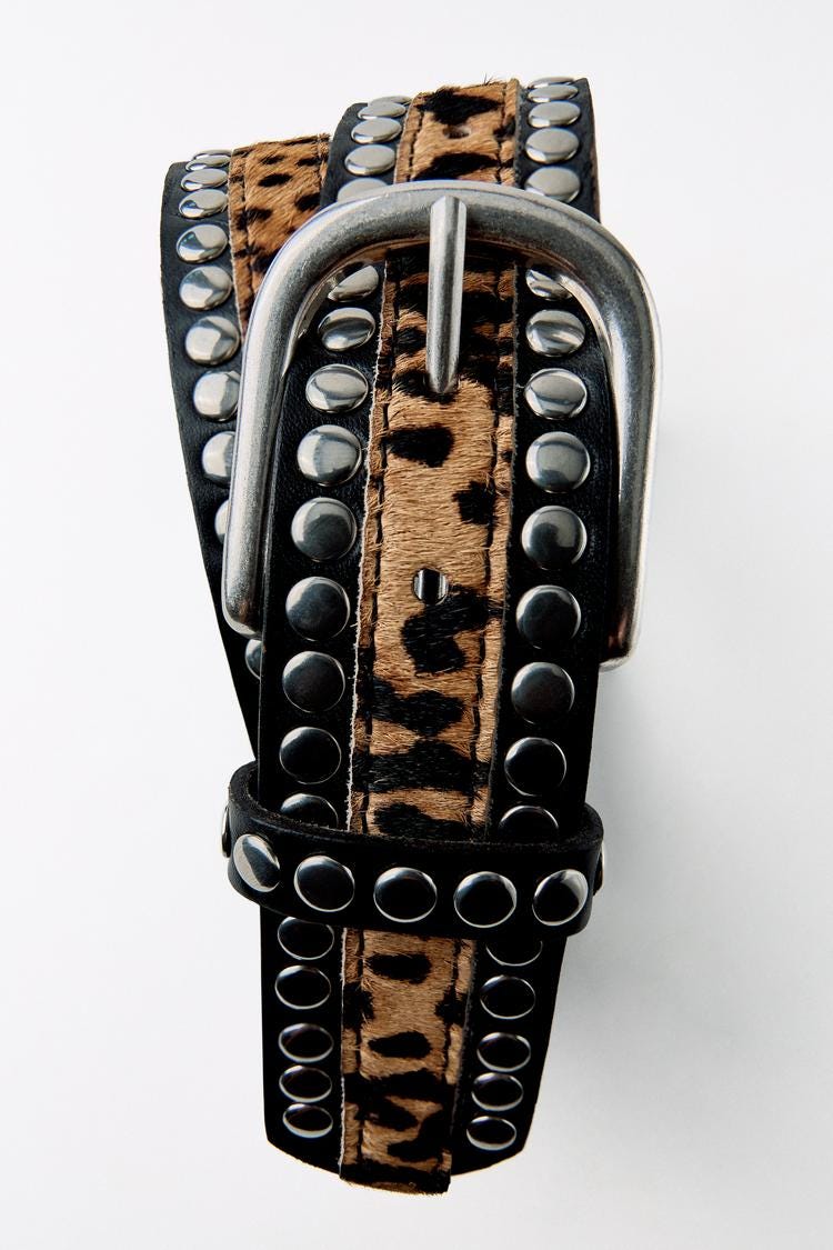 Zara Product image - Brown - Image 0