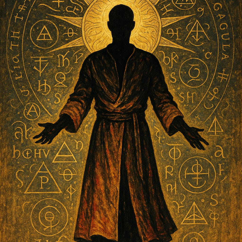 Solomon Grim's Substack