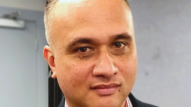 Public Service Association national secretary Duane Leo.