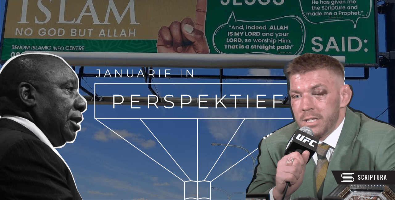 Perspektief: Januarie 2024